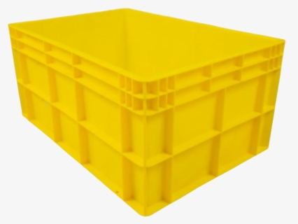 Jumbo Crates - Plastic, HD Png Download, Free Download