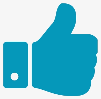 Transparent Youtube Thumbs Up Png - Youtube Thumbs Up Png, Png Download, Free Download