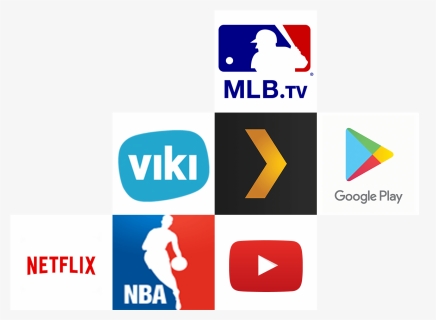 Logo Brand Mlb Nfl - Major League Baseball Logo, HD Png Download, Free Download