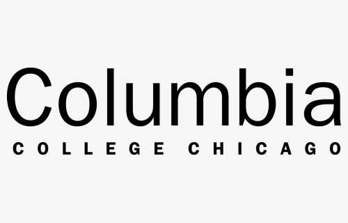 Columbia College Chicago Logo, HD Png Download, Free Download