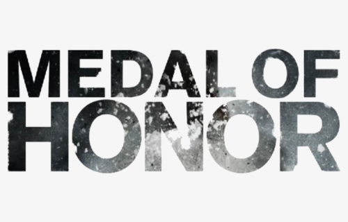 Transparent Medal Of Honor Png - Medal Of Honor Game Png, Png Download, Free Download