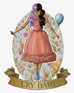 Melanie Martinez Pity Party Png, Transparent Png, Free Download