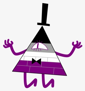 Bill Cipher Stickers , Png Download - Bill Cipher Stickers, Transparent Png, Free Download