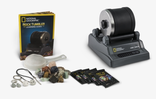 National Geographic Stone Tumbler, HD Png Download, Free Download