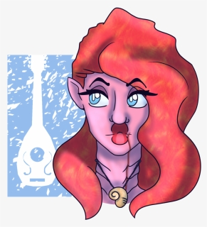 Ariel - Cartoon, HD Png Download, Free Download