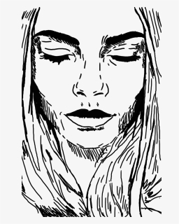 2013 Cara Delevingne - Sketch, HD Png Download, Free Download