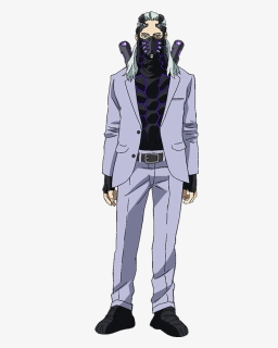No Caption Provided - My Hero Academia Heroes Rising Villain, HD Png Download, Free Download