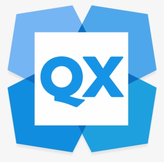 Quarkxpress Pdf Specifications - Logo Quark Xpress 2019, HD Png Download, Free Download