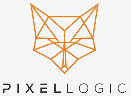 Pixel Logic Logo, HD Png Download, Free Download