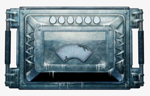 Frozen Hack Screen - Batman, HD Png Download, Free Download