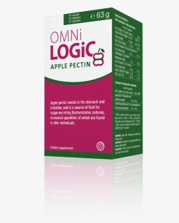 Omni-logic® Apple Pectin - Pectin, HD Png Download, Free Download