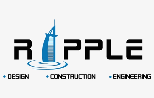 Ripple Design And Construction - Thpt Tân Bình Quận Tân Phú, HD Png Download, Free Download
