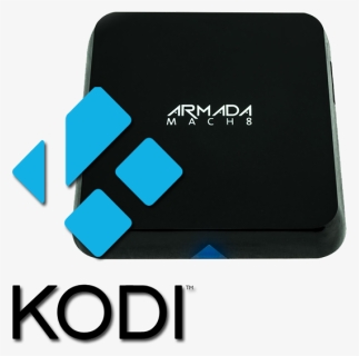 Kodi, HD Png Download, Free Download