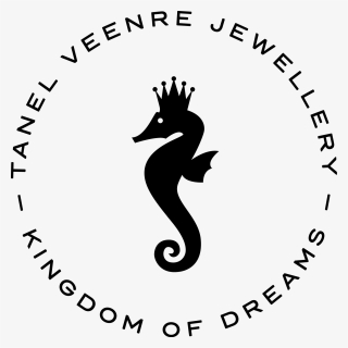 Transparent Gold Butterfly Png - Tanel Veenre Jewellery Logo, Png Download, Free Download
