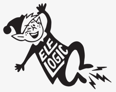 Elflogic Progress-03 - Cartoon, HD Png Download, Free Download