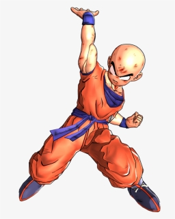Dragon Ball Z - Dragon Ball Personnages Png, Transparent Png, Free Download