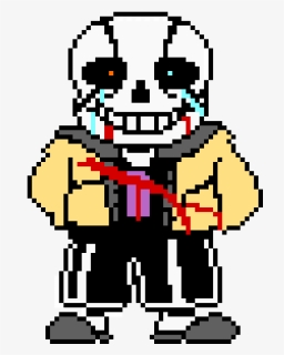Transparent Sans Undertale Png, Png Download, Free Download