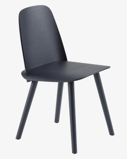 32006 Nerd Chair Midnight Blue 1577964805 - Chair, HD Png Download, Free Download