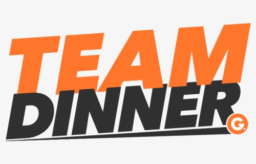 Team Dinner , Png Download - Team Dinner Png, Transparent Png, Free Download