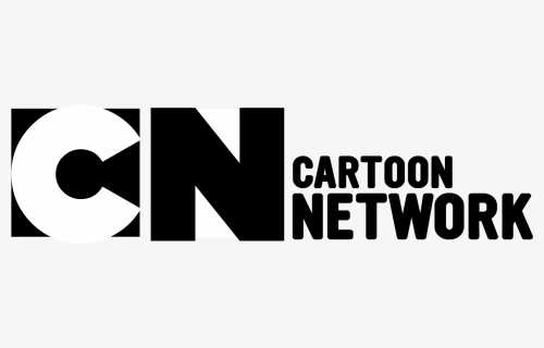 Cartoon Network Logo 2004 Download - Cartoon Network, HD Png Download, Free Download