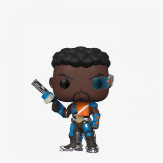 Doomfist Png, Transparent Png, Free Download