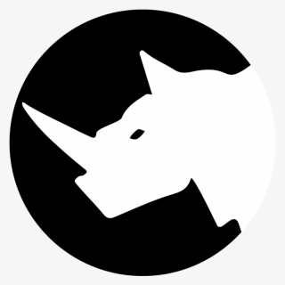 Rhino Png, Transparent Png, Free Download