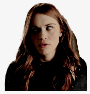 #lydiamartin #holland Roden - Lydia Martin Layouts, HD Png Download, Free Download