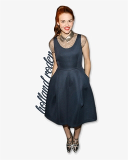 Little Black Dress, HD Png Download, Free Download