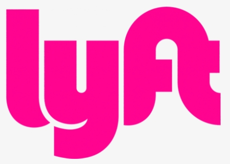 Lyft Modern Logo Design"  Data Pin Nopin="true"  Class=" - Lyft Logo 2019, HD Png Download, Free Download
