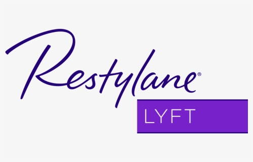 Restylane Lyft San Antonio, Tx - Calligraphy, HD Png Download, Free Download