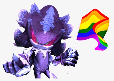 Go On Shadow Don T You Support Gay Rights, HD Png Download, Free Download