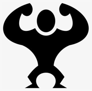 Muscle Man Png Image - Muscle Man Png Icon, Transparent Png, Free Download