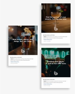 Boykott-ig - Online Advertising, HD Png Download, Free Download