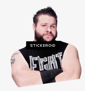 Kevin Owens Wwe - Kevin Owens, HD Png Download, Free Download