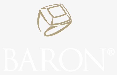 Baron Championship Rings - Emblem, HD Png Download, Free Download
