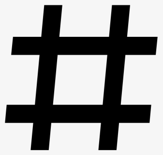 Png Hashtag, Transparent Png, Free Download