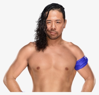 Shinsuke Nakamura Png Picture - Shinsuke Nakamura Png, Transparent Png, Free Download