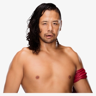 Shinsuke Nakamura Png File Download Free - Shinsuke Nakamura Wwe Champion, Transparent Png, Free Download