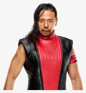 Shinsuke Nakamura Png, Transparent Png, Free Download