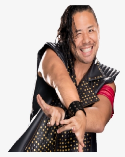 Shinsuke Nakamura Png Image Background - Imagenes De Shinsuke Nakamura Png 35, Transparent Png, Free Download