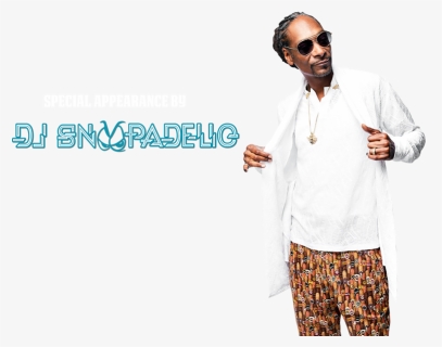 Snoopadelic Snoop Dogg - Snoop Dogg Xrp Ripple, HD Png Download, Free Download