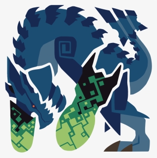 Monster Hunter World Brachydios Icon, HD Png Download, Free Download