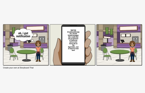 Storyboard, HD Png Download, Free Download
