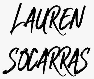 Lsocaphotos - Calligraphy, HD Png Download, Free Download