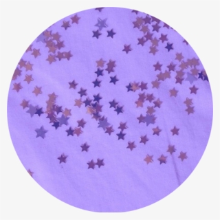 Transparent Purple Star Png - Background Aesthetic Lavender Purple, Png Download, Free Download
