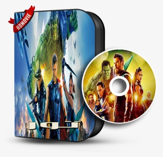 [torrent] Thor Ragnarok - Cd, HD Png Download, Free Download