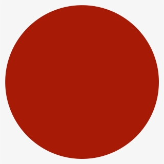 Circle Red Png, Picture - Red Circle, Transparent Png, Free Download