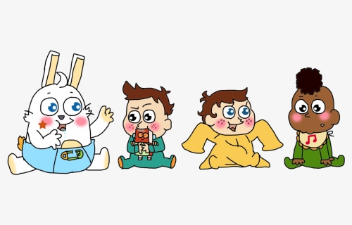 Cartoon, HD Png Download, Free Download