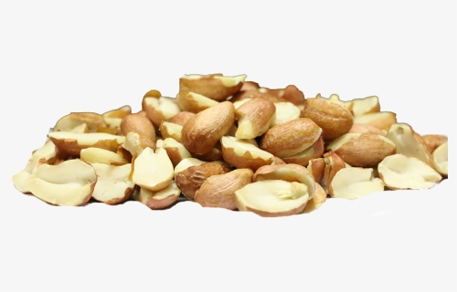 Mixed Nuts , Png Download - Almond, Transparent Png, Free Download