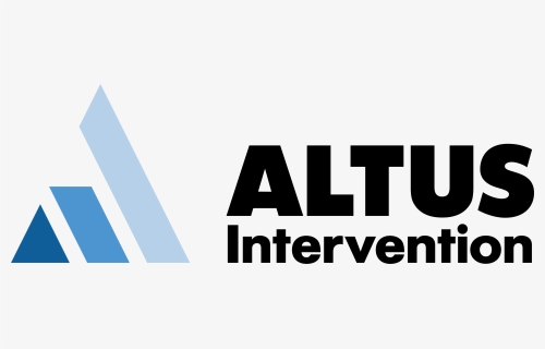 Altus Intervention Logo, HD Png Download, Free Download